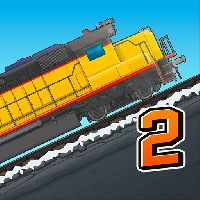 Train Simulator 2 [Free shoping] - Train Simulator: haul cargo and revive the regional economy.