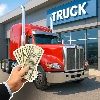 Скачать Truck Sales Simulator [Много денег]