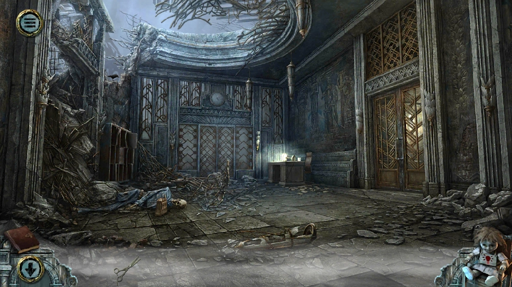 True Fear: Forsaken Souls 3 [Unlocked]