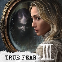 True Fear: Forsaken Souls 3 [Unlocked] - Исследуйте мрачную историю в финале трилогии: point-and-click, головоломки, киноэффекты.
