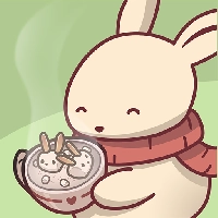 Tsuki Tea House: Idle Journey [Free shoping] - Cozy tea house game with Tsuki serving charming guests.
