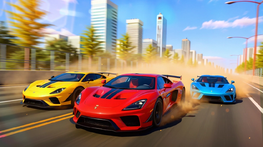 Turbo Legends [Бесплатные покупки]