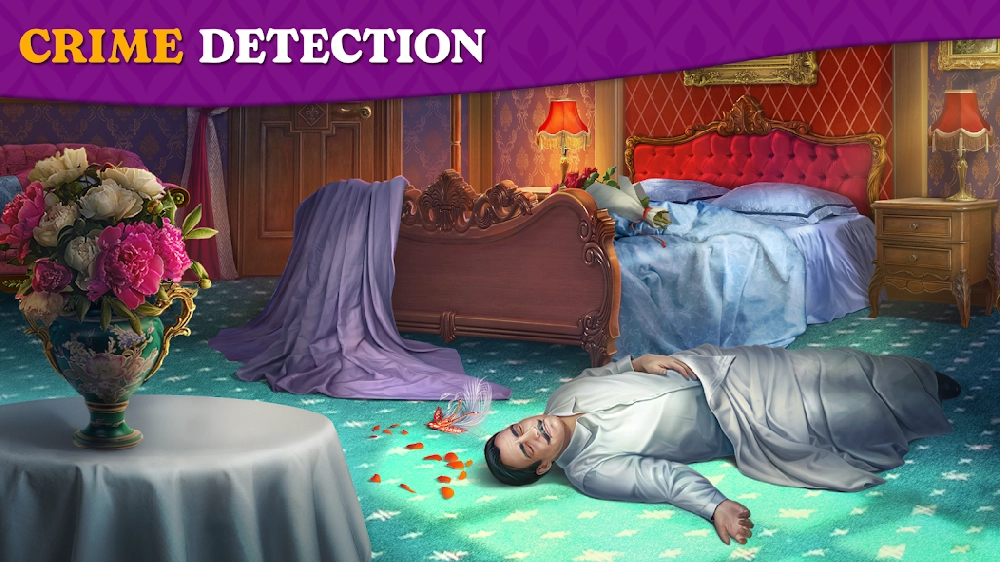 Victorian Quest Hidden Objects [Free shoping]