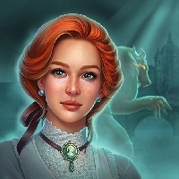 Victorian Quest Hidden Objects [Free shoping] - A magical Victorian adventure uncovering family secrets through hidden object quests.