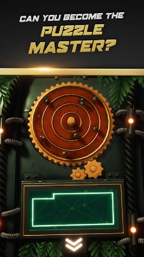 The Vault: Logic Puzzle Box [Free shoping]