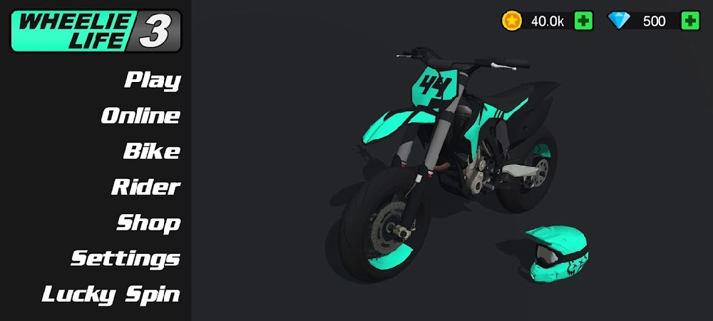 Wheelie Life 3 [Бесплатные покупки]