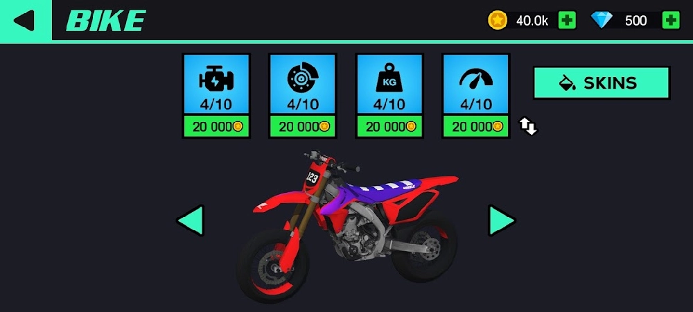 Wheelie Life 3 [Бесплатные покупки]