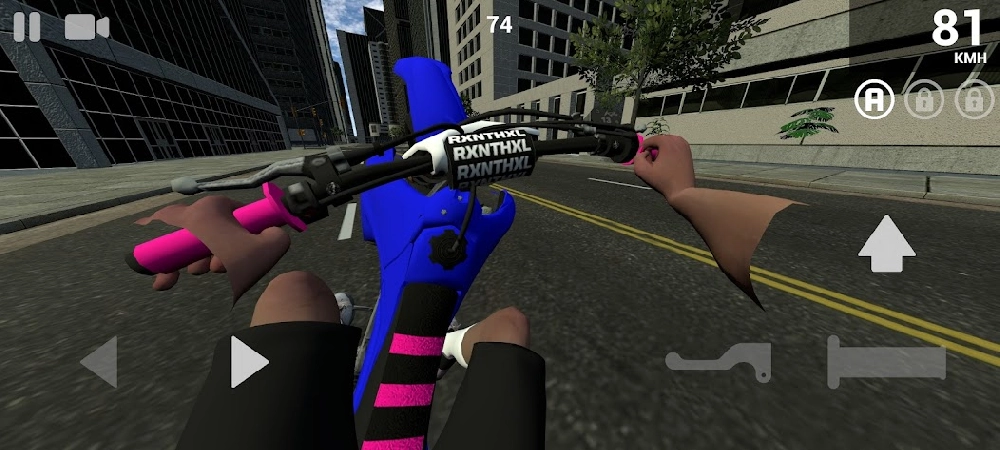 Wheelie Life 3 [Бесплатные покупки]