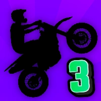 Wheelie Life 3 [Бесплатные покупки] - Погрузитесь в мир онлайн-гонок на мотоциклах с друзьями.
