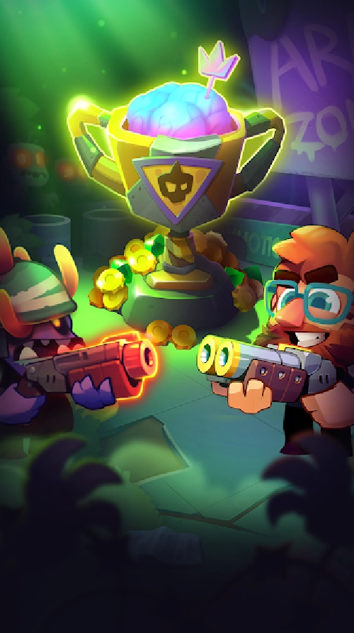 Zombastic: Survival game [Free shoping]