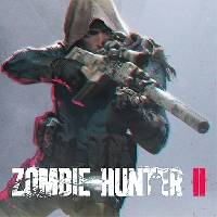 Zombie Hunter 2 [Бесплатные покупки] - Зомби-апокалипсис шутер от первого лица